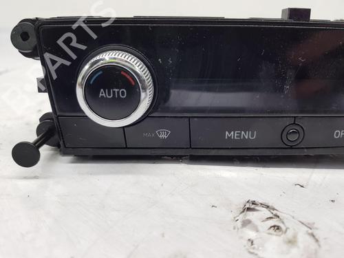 Climate control SKODA SCALA (NW1) | BP31663374I5