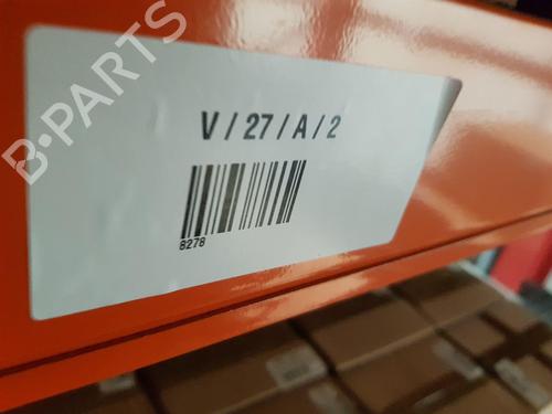 Glove box ALPINE A110 II | BP33442958C95 - Image 8