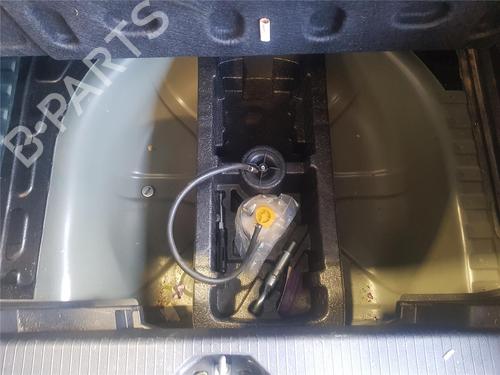 Used Parts VAUXHALL CORSA Mk III (D) (S07) 1.2 i 16V (L08) 4992043