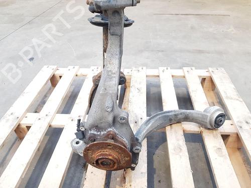 Left front suspension AUDI A5 Convertible (8F7)  | BP22678976M72 