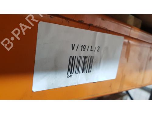 Retrovisor esquerdo AUDI A4 B9 (8W2, 8WC) 2.0 TDI quattro | BP33246830C26  - Image 13