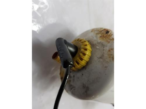 Other FORD TRANSIT Van (FA_ _) 2.4 TDCi RWD | BP30650056O1