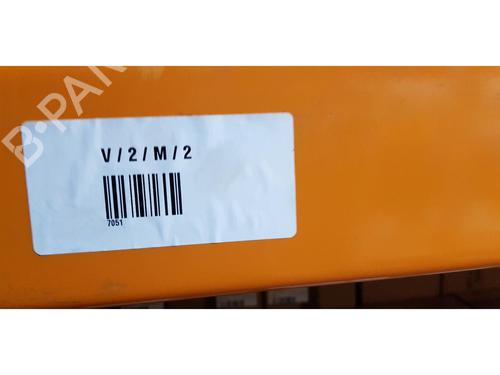 Elektronische module MINI MINI (F55) Cooper | BP29984442M83 