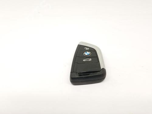 Electronic module BMW X1 (F48) sDrive 18 d | BP27267017M83 