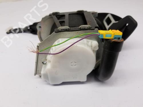 Rear right seatbelt MERCEDES-BENZ C-CLASS T-Model (S205) C 250 BlueTEC / d (205.208) | BP28088019I28 