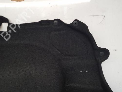 Boot lining VW T-ROC (A11, D11)  | BP31691158I3 