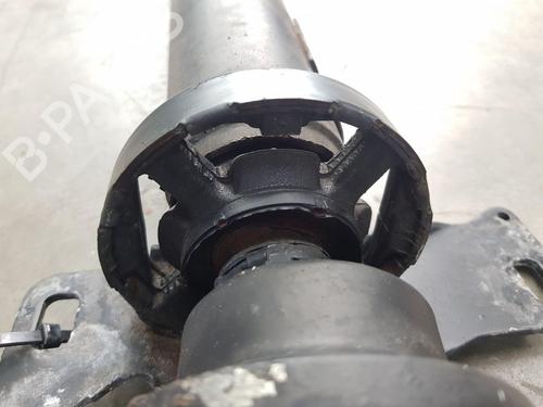 Driveshaft AUDI TT (8J3) 2.0 TDI quattro | BP29292551M37 