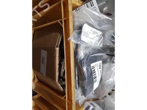 Antenna/Base AUDI A3 (8V1, 8VK) S3 quattro | BP22682516C140 