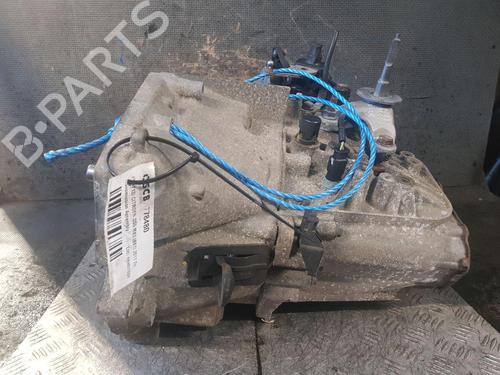 Gearbox CITROËN DS5 2.0 HDi 165 | BP31633040M3 
