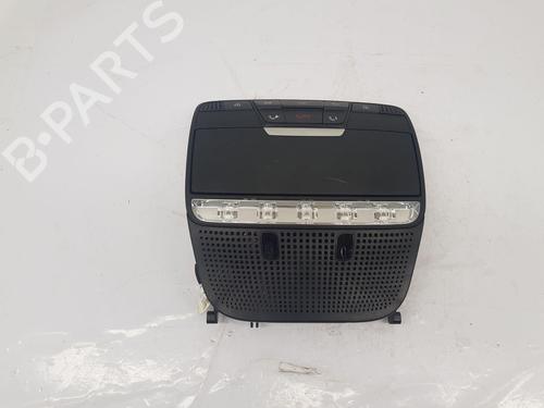 Used Interior roof light Interior roof light MERCEDES-BENZ C-CLASS Coupe (C205) C 220 d (205.304) (170 hp) 36093376 36093376