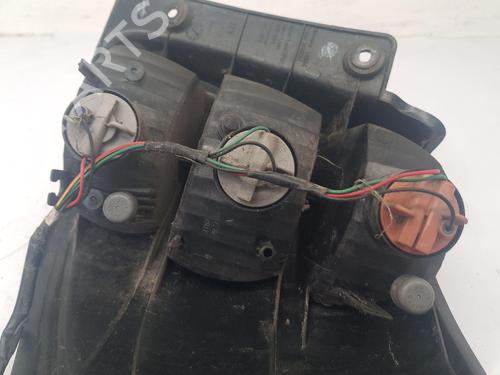 Left taillight SUZUKI SX4 (EY, GY) 1.6 VVT 4x4 (RW416) | BP36144447C34  - Image 7