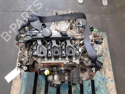 Used Engine Engine VAUXHALL VIVARO A Van (X83) 2.0 CDTI (90 hp) 35795801 35795801