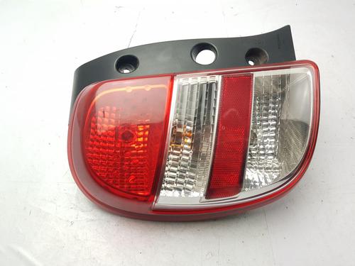 left-taillight-nissan-micra-iv-k13k-k13kk-2010-36783409 main image