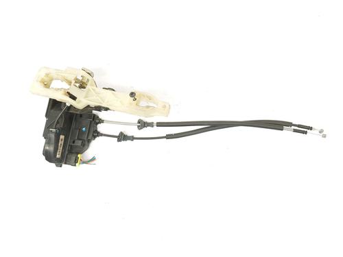 Used Front right lock HYUNDAI SANTA FÉ II (CM) 2.2 CRDi GLS 4x4 (150 hp) 29620285