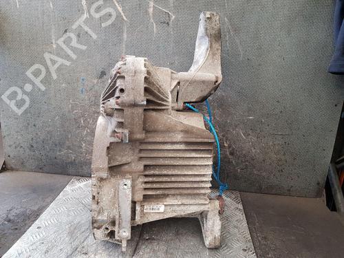 Gearbox MERCEDES-BENZ A-CLASS (W169) A 150 (169.031, 169.331) | BP36240936M3  - Image 10