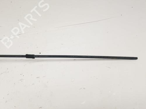 Fuel flap VW TRANSPORTER T5 Bus (7HB, 7HJ, 7EB, 7EJ) 2.5 TDI | BP25980756C131 