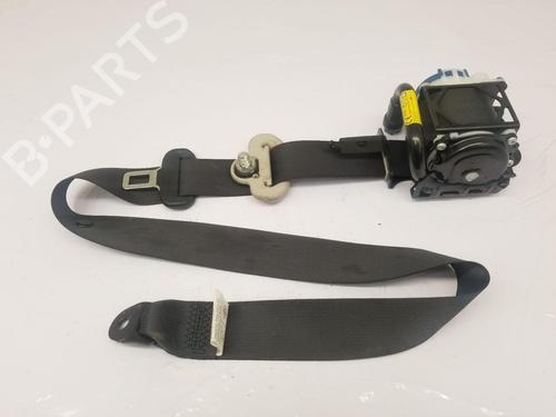 Sikkerhedssele foran venstre Sikkerhedssele foran venstre MITSUBISHI L200 / TRITON (KJ_, KK_, KL_) [2014-2026] 36467245 36467245