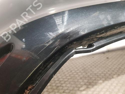 Rear bumper VW GOLF VII (5G1, BQ1, BE1, BE2) 1.2 TSI | BP30184657C8