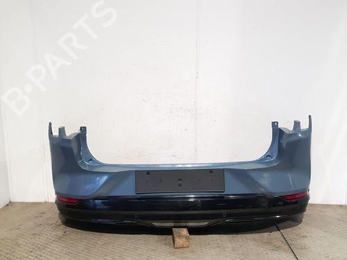 Used Rear bumper FORD USA EDGE [2014-2025]  27353271