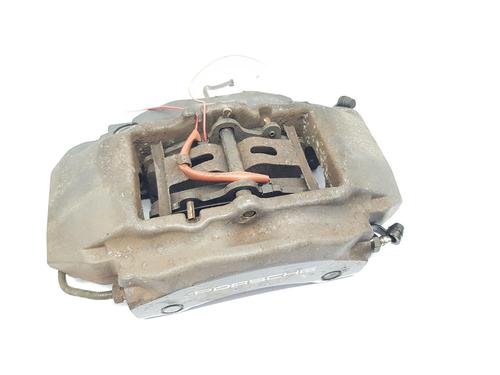 Right front brake caliper PORSCHE BOXSTER (986) 2.7 | BP30045390M104 