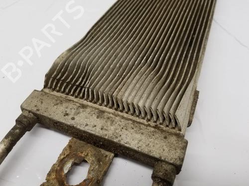 Oil radiator VW GOLF V (1K1) 2.0 TDI 16V | BP35885332M33 - Image 8