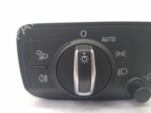 Headlight switch AUDI A3 Limousine (8VS, 8VM) | BP37266749I24 - Image 2