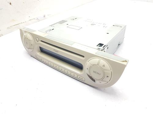 Radio FIAT 500 (312_) 1.2 (312AXA1A) | BP36093396E6  - Image 7