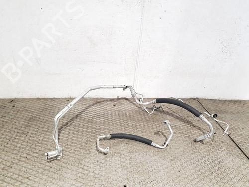 AC pipe NISSAN QASHQAI II (J11, J11_)  | BP29378849M126 