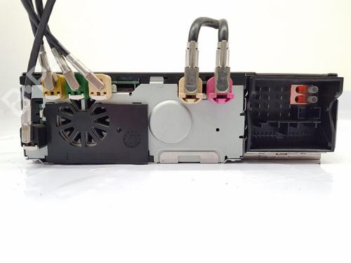 Radio MINI MINI COUNTRYMAN (R60) Cooper | BP32003845E6 - Image 5