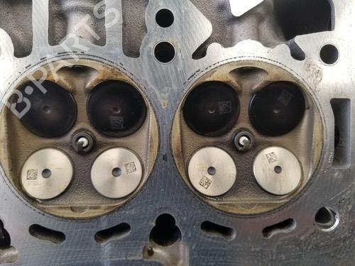 Cylinder head AUDI A1 Sportback (GBA) 35 TFSI | BP37585004M5 - Image 10