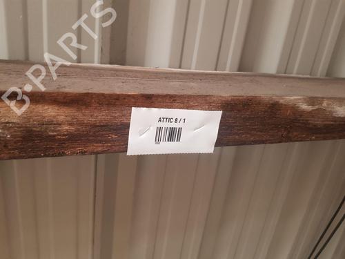 Turbocharger/Supercharger MCLAREN 570S 3.8 | BP22683784M71 - Image 12