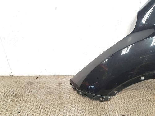 Left front fenders NISSAN JUKE (F15) 1.5 dCi | BP28684218C41