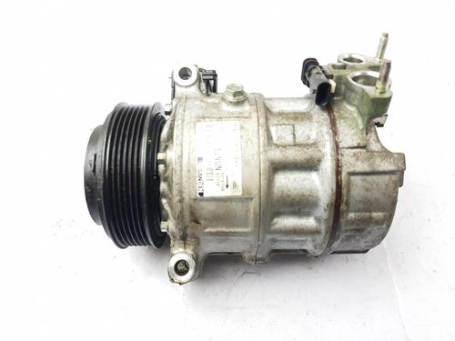 Used AC compressor AC compressor LAND ROVER RANGE ROVER EVOQUE (L551) 2.0 D180 MHEV 4x4 (180 hp) 32870392 32870392