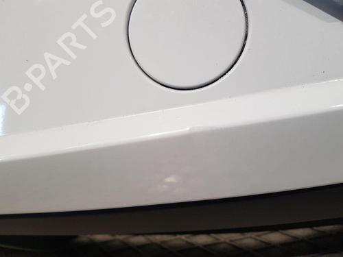 Rear bumper SEAT LEON (5F1) 1.2 TSI | BP31301188C8