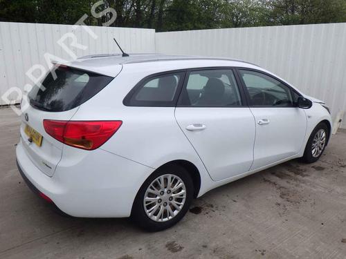 Third brake light KIA CEE'D Sportswagon (JD) 1.4 CRDi 90 | BP31365667L11 - Image 11