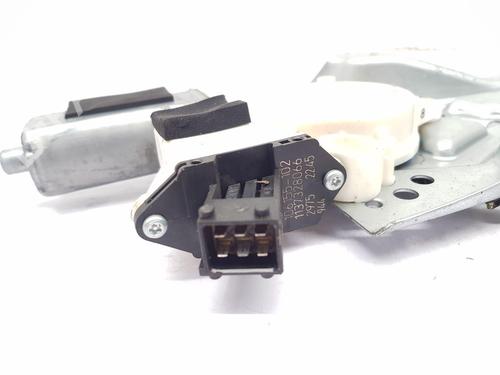 Front right window mechanism OPEL SIGNUM Hatchback (Z03)  | BP22206278C23 