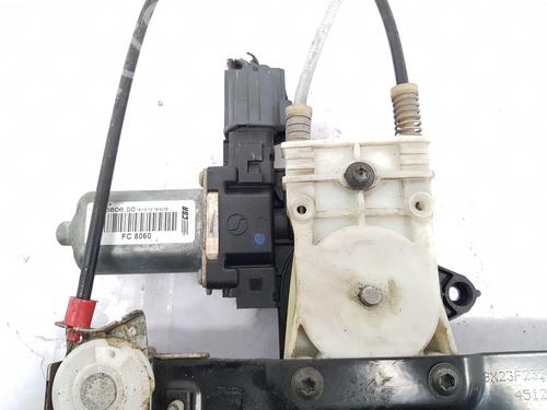 Alzavetro anteriore destra JAGUAR XF I (X250) 2.2 D | BP30713779C23