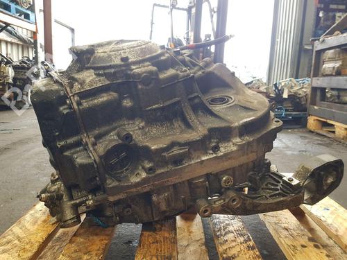 Gearbox VOLVO V40 Hatchback (525) D3 | BP28032689M3