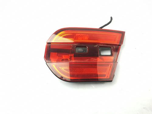 Used Right tailgate light JAGUAR XF I (X250) 2.2 D (163 hp) 27487474