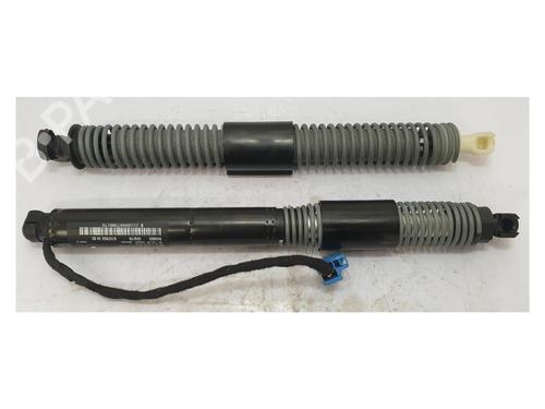 Used Tailgate lift support BMW 5 (G30, F90) M5 (600 hp) 22668908
