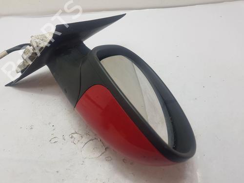 Right mirror SEAT IBIZA III (6L1) 1.4 16V | BP24918526C27 