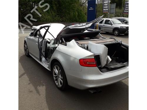 Subframe AUDI A4 B8 (8K2) S4 quattro | BP25461560M9 