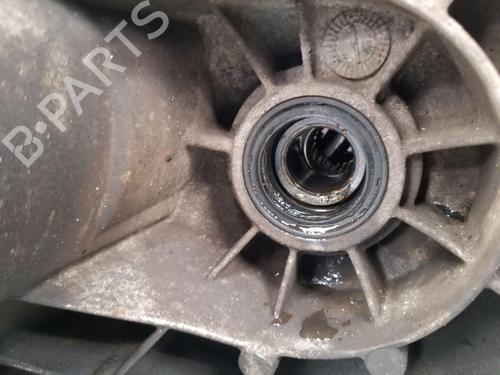 Gearbox FORD FOCUS III 1.0 EcoBoost | BP31983602M3 