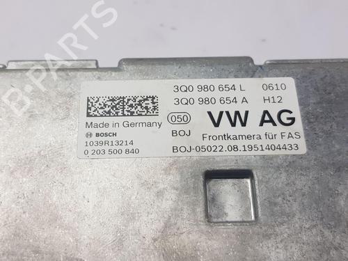 Módulo eletrónico VW TIGUAN (AD1, AX1) 2.0 TDI | BP27664952M83