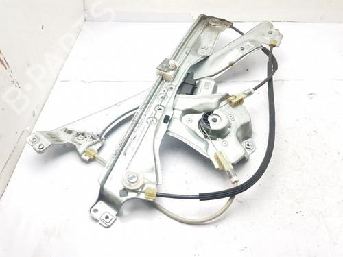 Used Front right window mechanism Front right window mechanism RENAULT CLIO III Grandtour (KR0/1_) 1.5 dCi (KR0F) (86 hp) 33677634 33677634