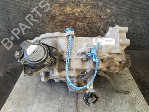 Gearbox NISSAN LEAF (ZE0) Electric | BP34638833M3 - Image 8