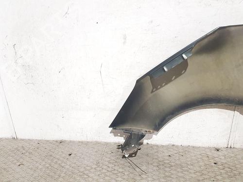 Right front fenders CITROËN C3 II (SC_) 1.6 HDi | BP23140290C42 
