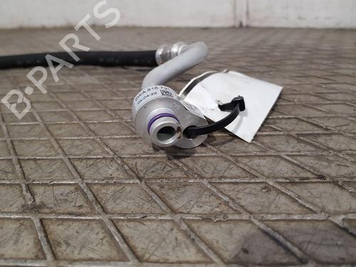 AC pipe VW GOLF VIII (CD1, DA1) 2.0 TDI | BP29815796M126 
