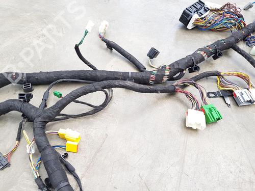 Wiring harness ASTON MARTIN VANTAGE Coupe V8 | BP36308218E16 - Image 5