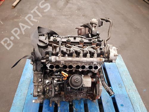 Motor HYUNDAI TUCSON (TL, TLE) 1.7 CRDi (141 hp) 30649935